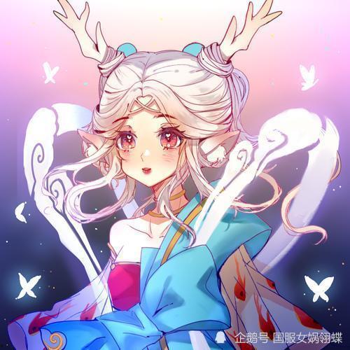 瑶公主最新皮肤爆料,梦幻瑶光，仙子降临！